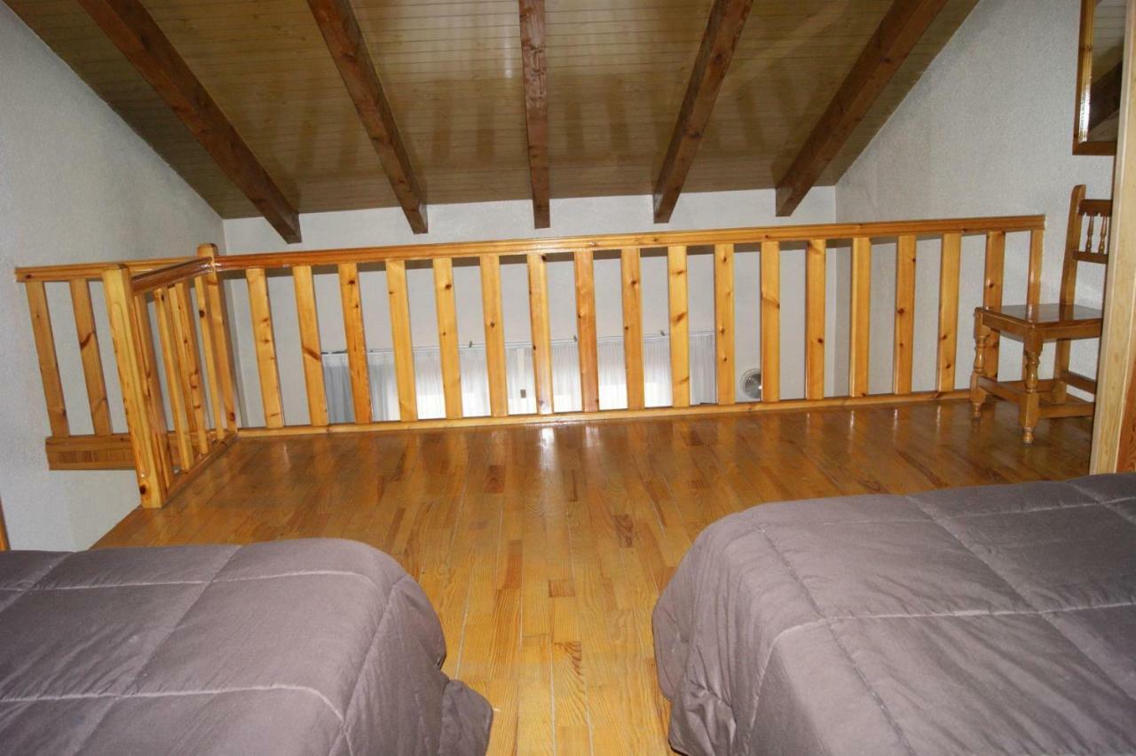 Complejo Deusol Soldeu Apartment Exterior photo